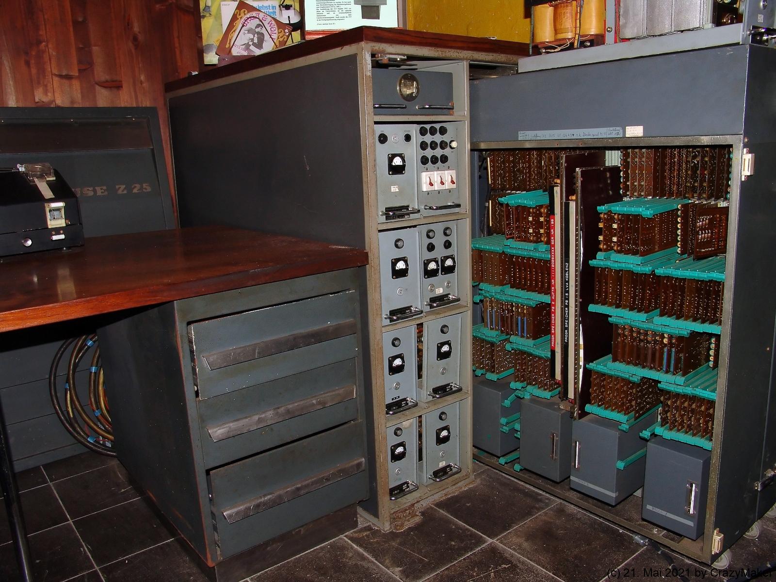Linux Server