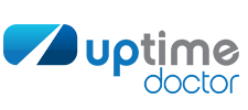 uptime Doctor Logo