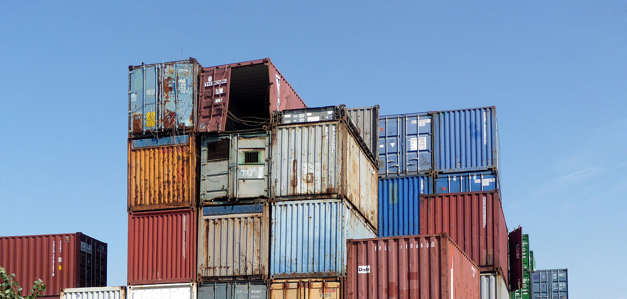 AppImage Anwendungscontainer