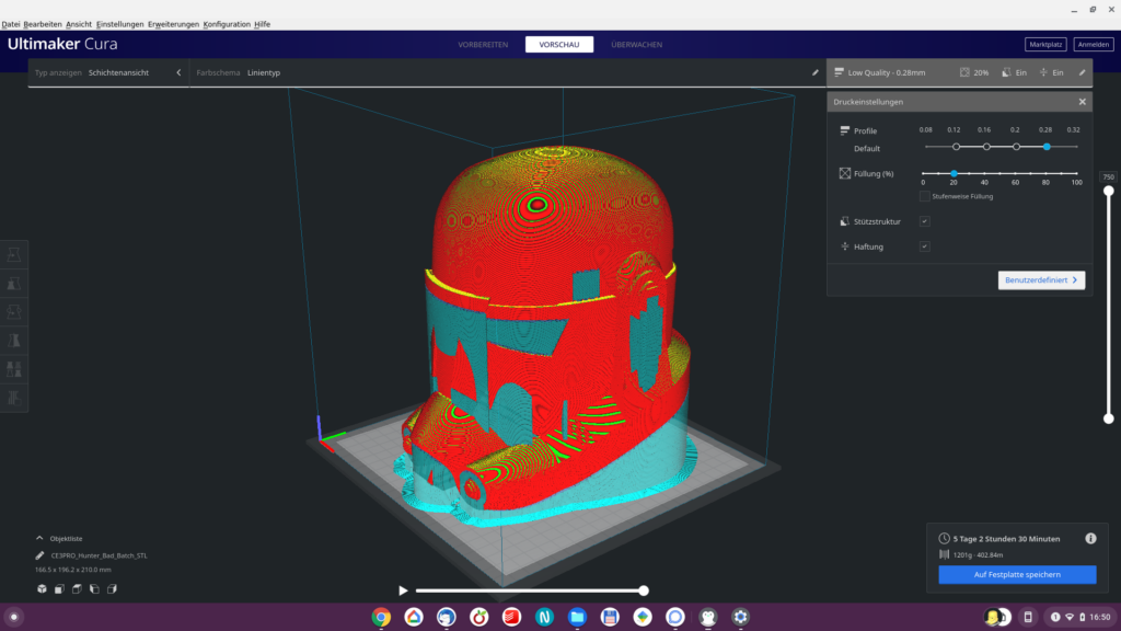 ultimaker cura chromebook ultimaker cura chromebook