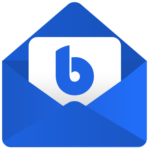 BlueMail Logo