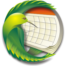 Lightning Logo