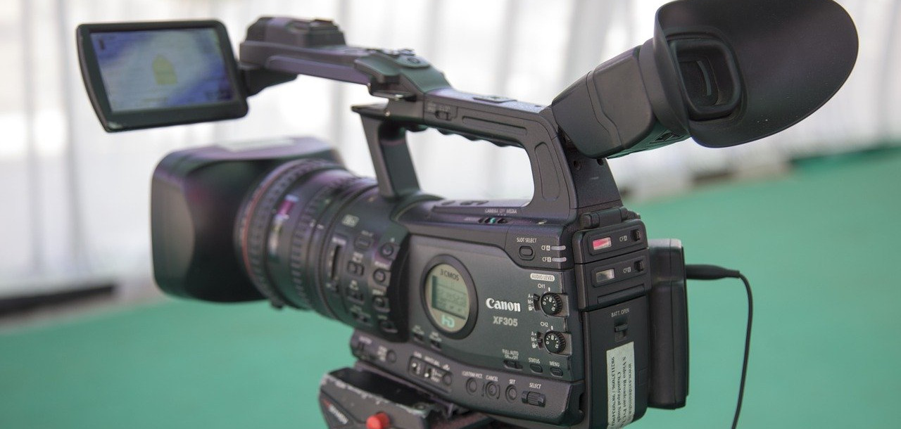 Videobearbeitung
