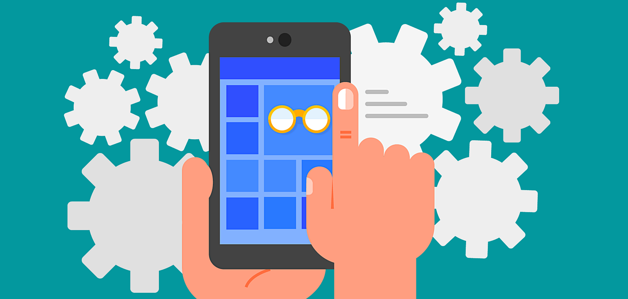 Progressive Web App